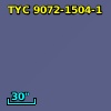 TYC 9072-1504-1