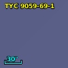 TYC 9059-69-1