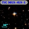 TYC 9059-459-1