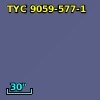TYC 9059-577-1