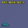 TYC 9059-742-1