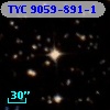TYC 9059-891-1