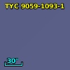 TYC 9059-1093-1