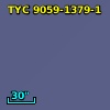 TYC 9059-1379-1