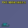 TYC 9059-1612-1