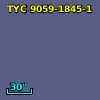 TYC 9059-1845-1
