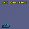 TYC 9059-1886-1