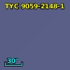TYC 9059-2148-1