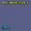 TYC 9059-2726-1