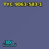 TYC 9063-583-1