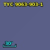 TYC 9063-903-1