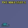 TYC 9063-1537-1