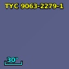 TYC 9063-2279-1