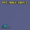 TYC 9063-2405-1