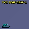 TYC 9063-2425-1