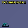 TYC 9063-2463-1