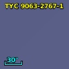 TYC 9063-2767-1