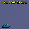 TYC 9063-2801-1