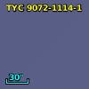 TYC 9072-1114-1