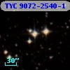 TYC 9072-2540-1