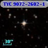 TYC 9072-2602-1