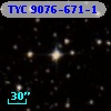 TYC 9076-671-1