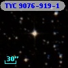 TYC 9076-919-1