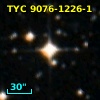 TYC 9076-1226-1