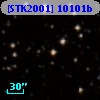 [STK2001] 10101b