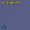 V* V346 Pav