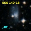 ESO 140-18