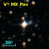V* MX Pav