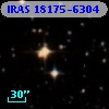 IRAS 18175-6304