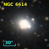 NGC  6614