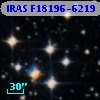 IRAS F18196-6219
