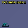 TYC 9072-1462-1