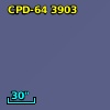 CPD-64  3903