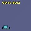 CD-61  6042