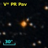 V* PR Pav