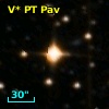 V* PT Pav