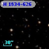 H 1834-626
