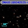 2MASS J18342525-6324437
