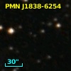 PMN J1838-6254