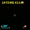 RX J1717.9+7308