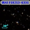 IRAS F18253-6331