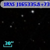 1RXS J165335.8+734105