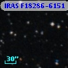 IRAS F18286-6151
