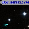 1RXS J165352.2+742915