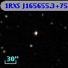 1RXS J165655.3+750612