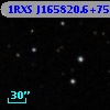 1RXS J165820.6+751420
